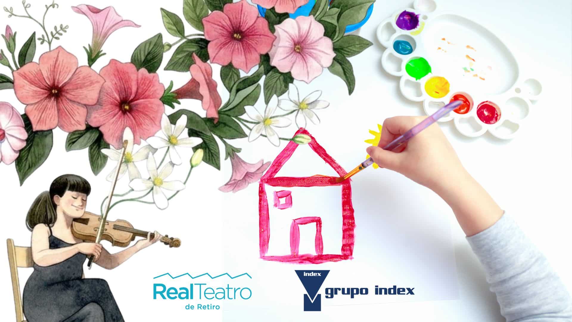 Lee más sobre el artículo Con Index, al teatro por el Día de las Energías Renovables