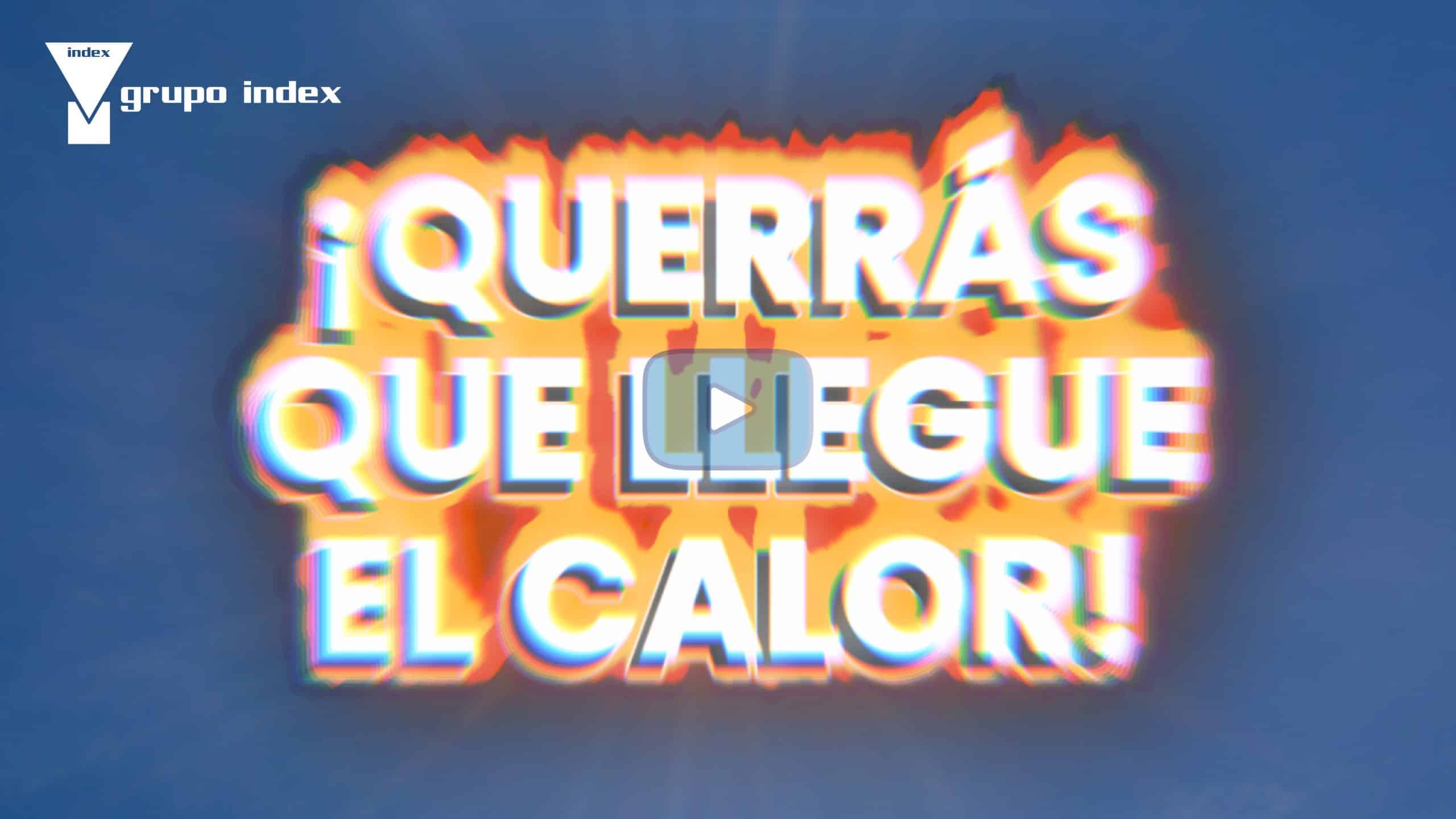 En este momento estás viendo Casa Geosolar®: Querrás que llegue el calor