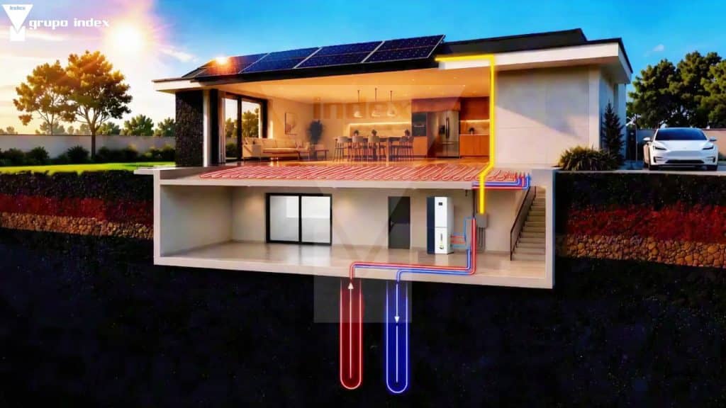 Tu Casa Index no sufre la subida de la luz y el gas de junio