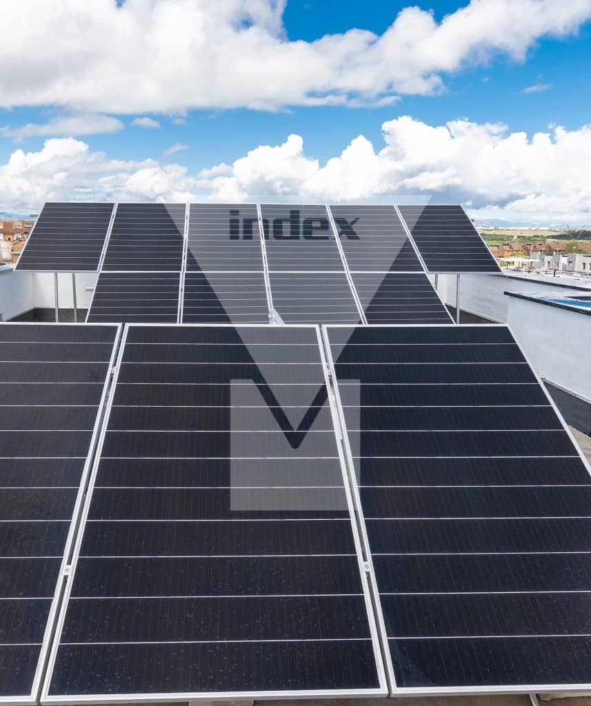 Placas Solares Casa Geosolar®