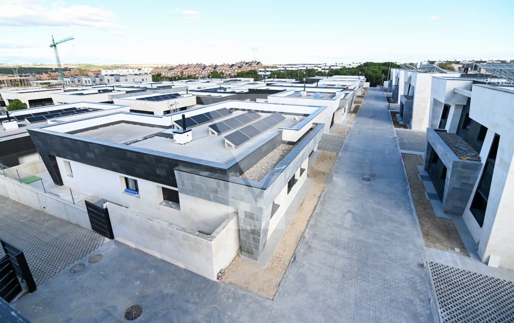 Eficiencia energética Casa Geosolar Grupo Index Madrid (14)