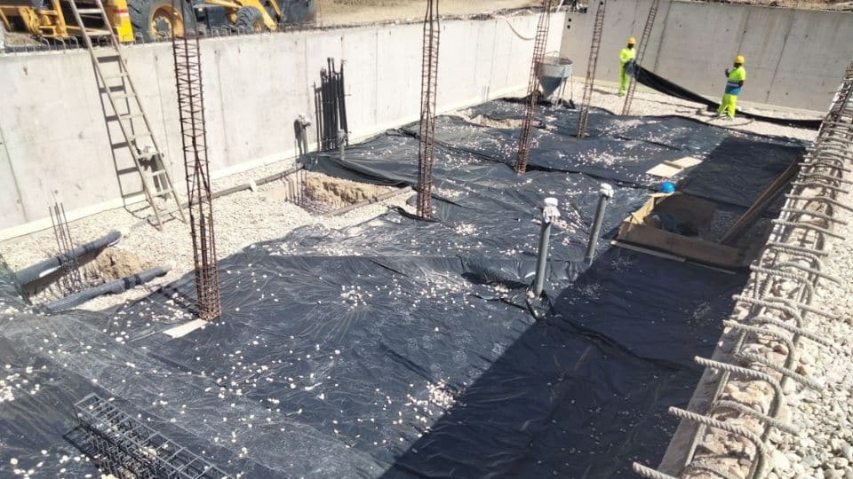 Obras nueva Puerta de España Grupo Index Madrid (2)