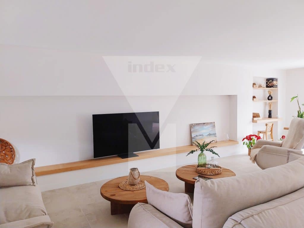 balda tv salón