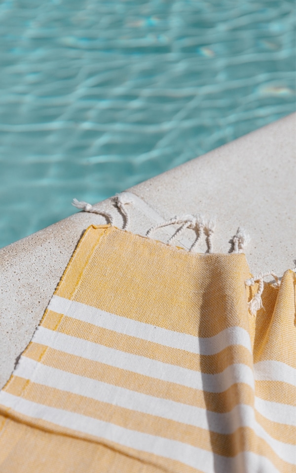 textiles de verano