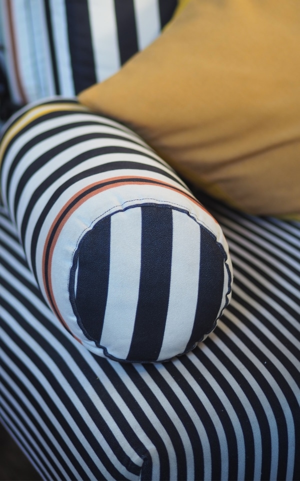 textiles de verano