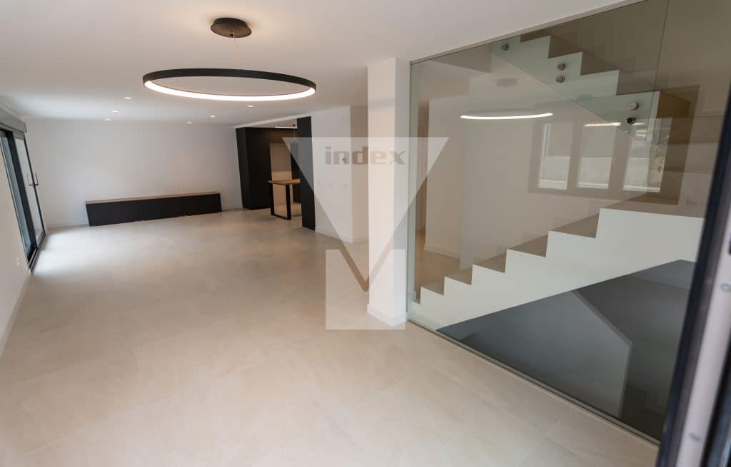 Casa Geosolar® personalizada de Grupo Index Madrid