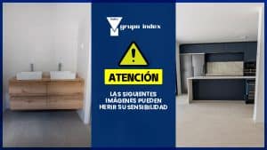 Lee más sobre el artículo Aviso: las imágenes de las casas Index, dan mucha envidia