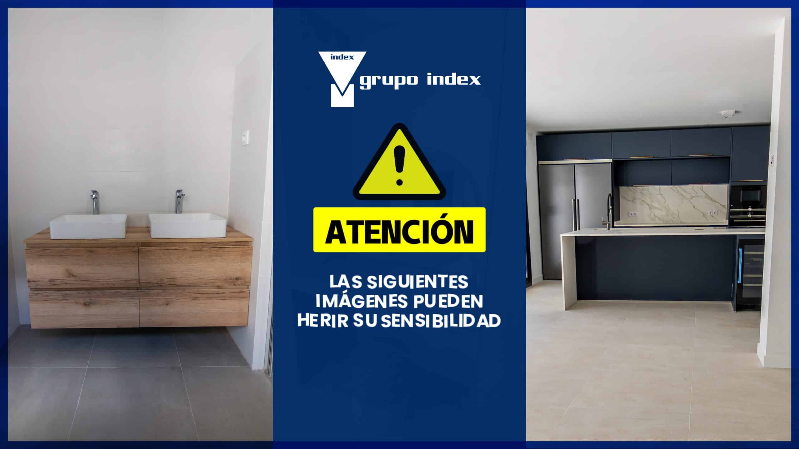 En este momento estás viendo Aviso: las imágenes de las casas Index, dan mucha envidia