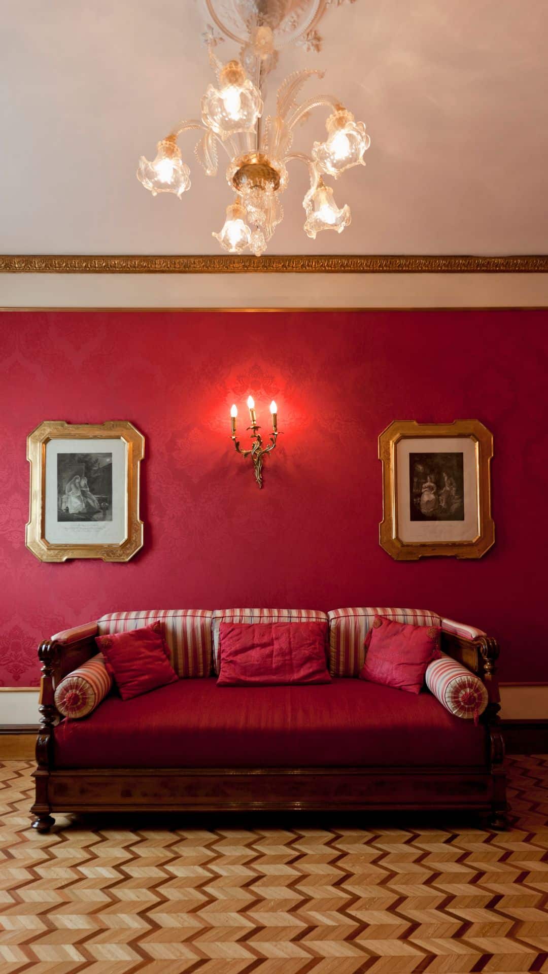 diseño de interiores en burdeos