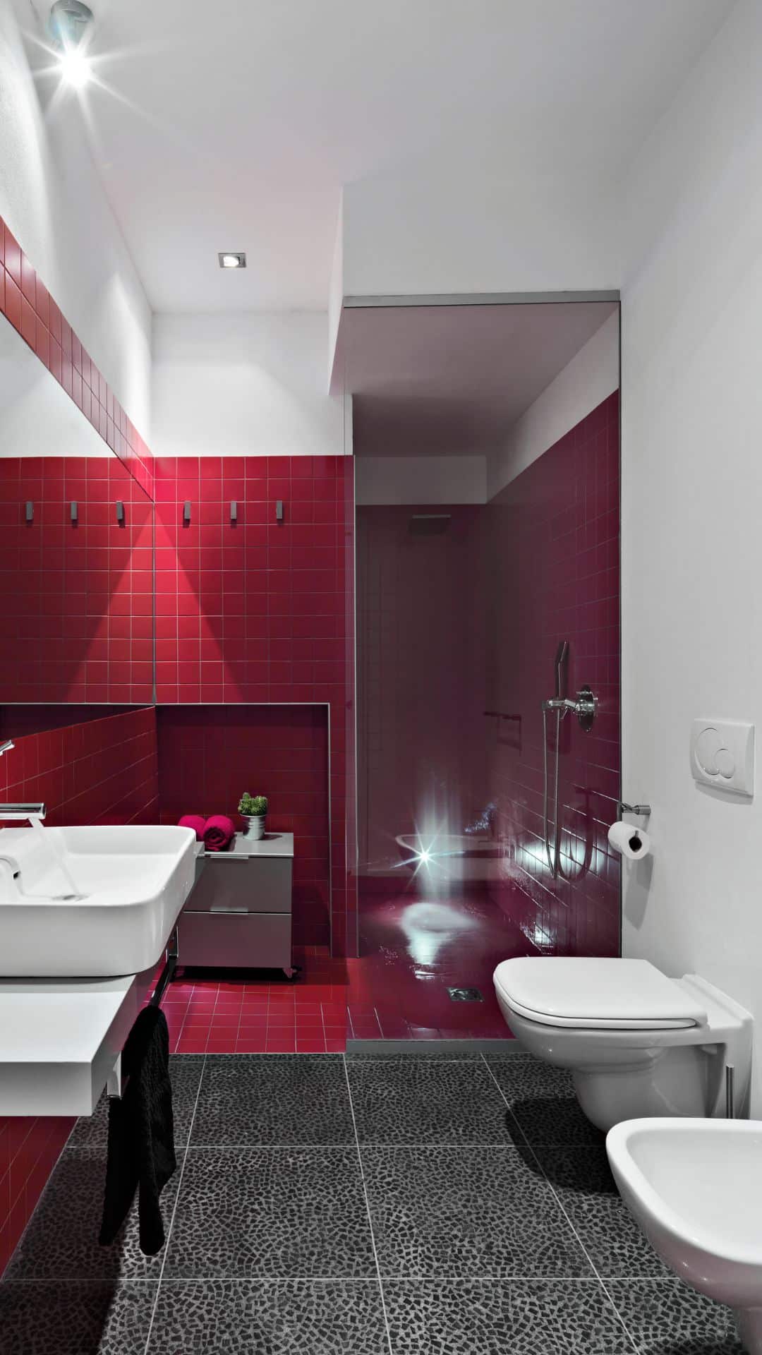 diseño de interiores en burdeos