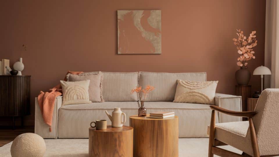 claves decoración otoño