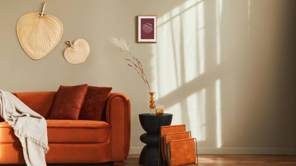 claves decoración otoño