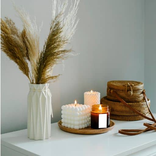 claves decoración otoño