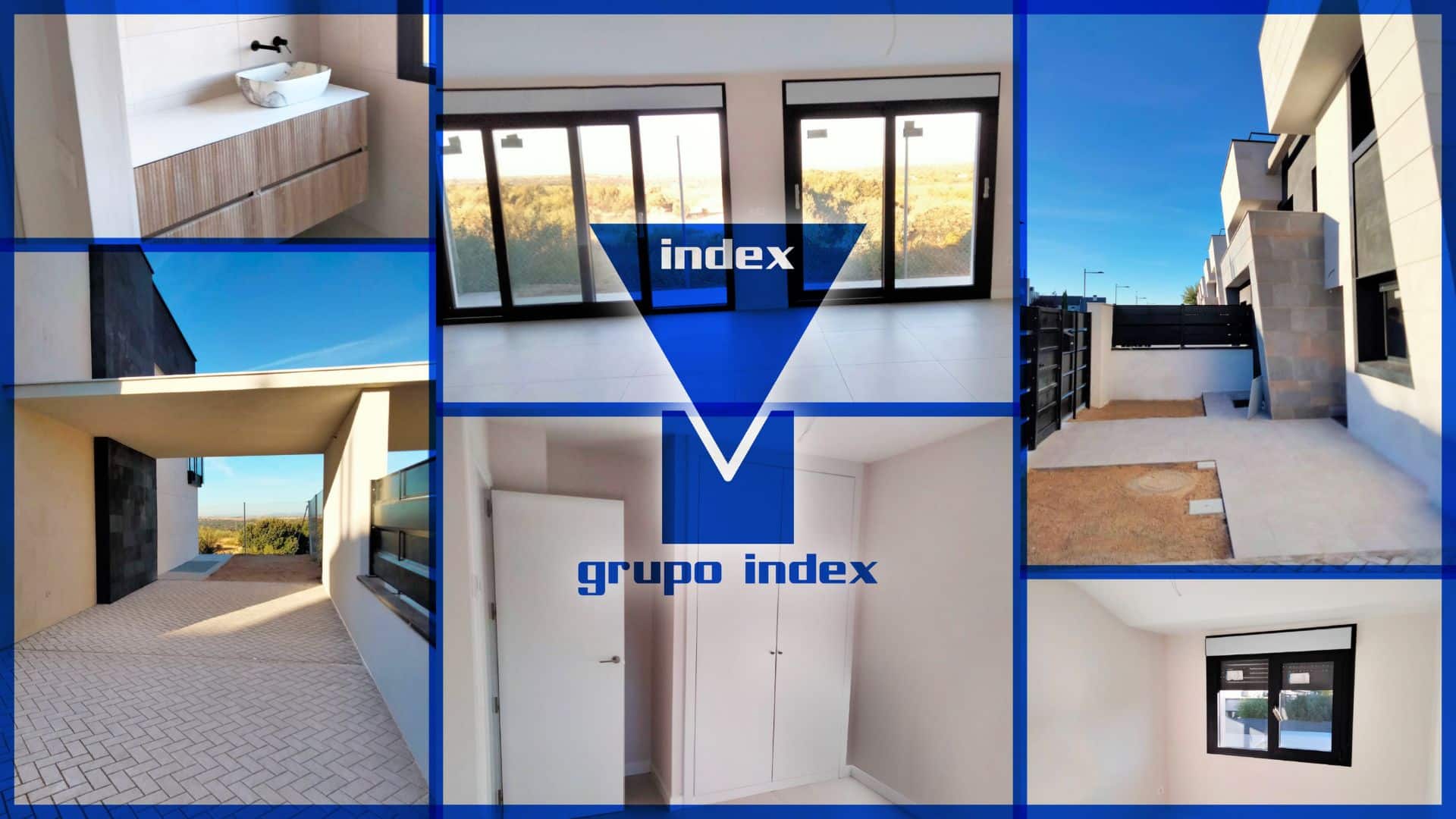 En este momento estás viendo Visitamos una obra Index: 31 viviendas, 31 historias distintas
