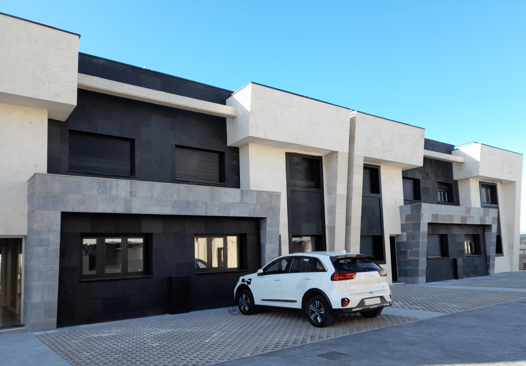 Casas Index: las viviendas que pagan tu luz y tus carburantes