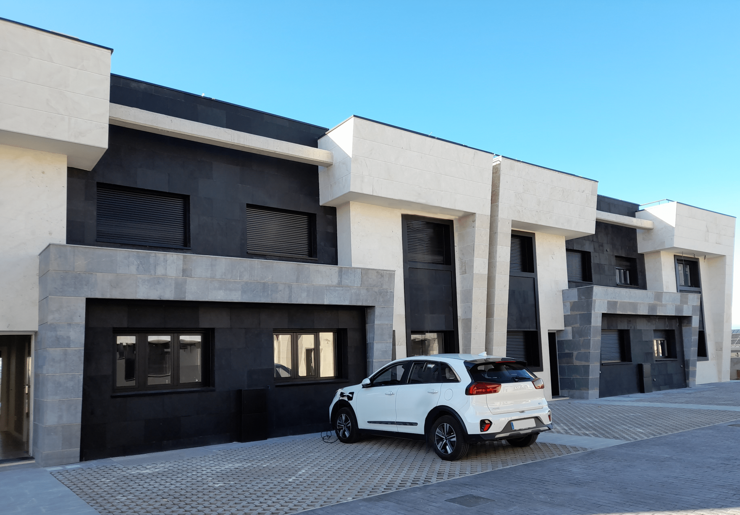 Lee más sobre el artículo Casas Index: las viviendas que pagan tu luz y tus carburantes