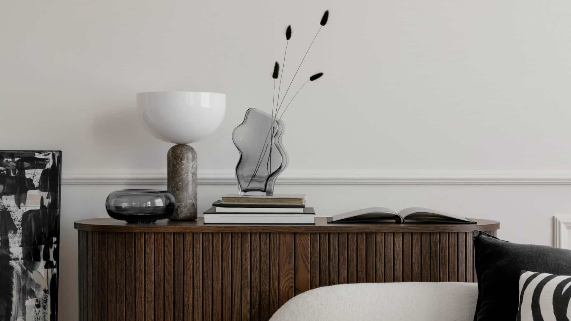 Hogares con personalidad gracias a piezas originales (3)
