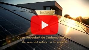 Lee más sobre el artículo Tu Casa Geosolar® de Grupo Index; eficiente y ahorradora