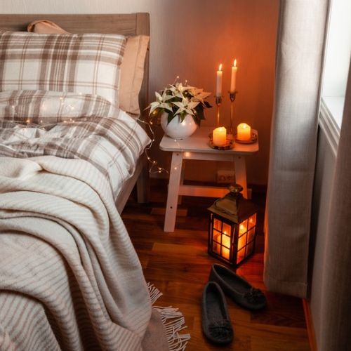 cocooning