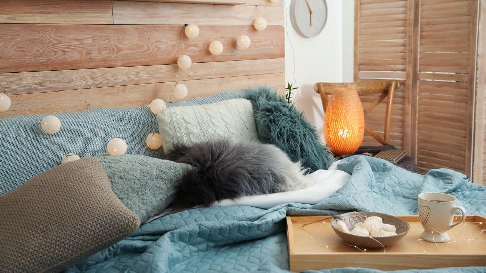 cocooning deco