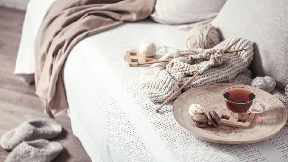 cocooning deco