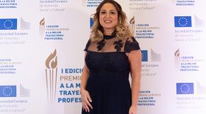 Inmaculada Palomo, Premio Mejor Trayectoria Empresarial
