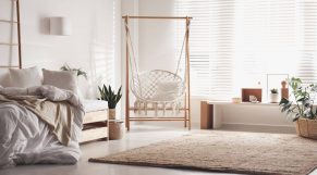 Alfombra de primavera