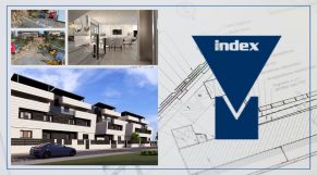 Arrancan los trabajos en Puerta de España