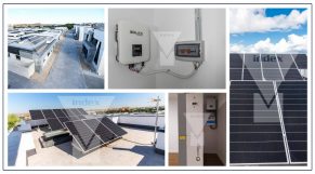 Casas Geosolares® Index