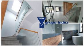 Casas Index, personalizadas al detalle