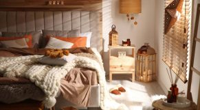 Cocooning