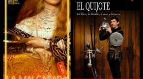 El-Quijote-y-La-Malcasada-en-el-Corral-Cervantes