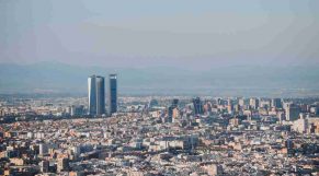 El precio del alquiler se dispara en Madrid