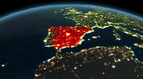España en déficit ecológico