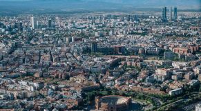 Faltan viviendas en toda España