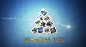 Grupo Index te desea Feliz Navidad