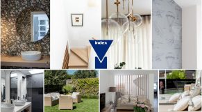 Interiorismo Grupo Index