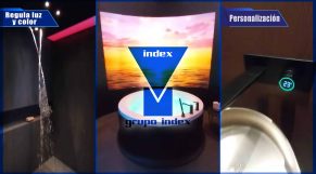 ¿Entramos al baño del futuro? Descúbrelo con Index