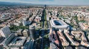 Madrid se expande con vivienda nueva
