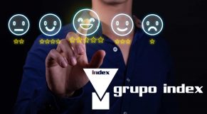 Nueva atención al cliente Index