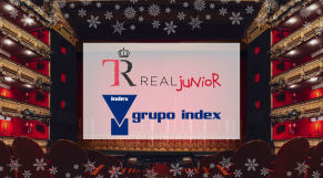 Ven gratis al ‘Real Junior’ del Teatro Real gracias a Index