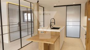 Raw, eleva tu hogar con el estilo ‘en bruto’