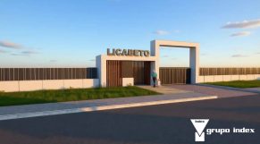 Residencial Villa Licabeto, Las Rozas - Grupo Index Madrid