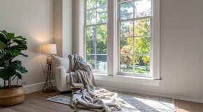 Rincones de lectura-tu hogar como refugio otoñal