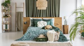 Textiles que absorben ruido, el bienestar que no se ve