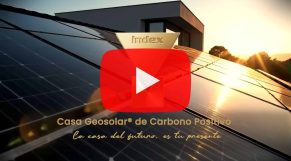Tu Casa Geosolar® de Grupo Index