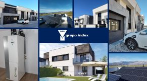 Tu Casa Index esquiva la subida de precios de gas y luz