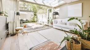 Tu casa da la bienvenida a la primavera