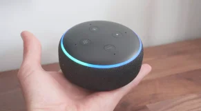 'Alexa' con la voz de tus fallecidos
