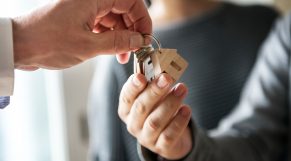 La venta de vivienda se dispara con el mayor incremento de la historia